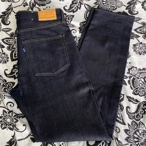 Levi's Made & Crafted Premium Jeans